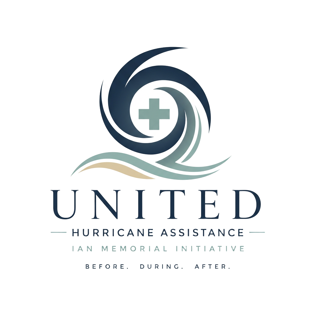 United Hurricane Assistance — Ian Memorial Initiative
